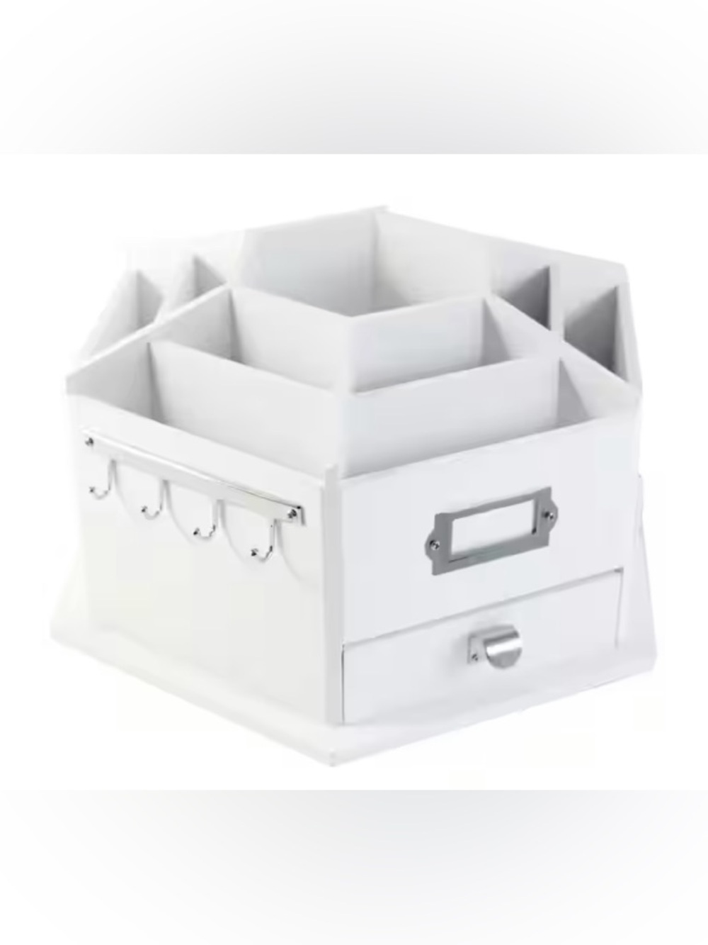 NEW Storage Desktop Organizer by Simply Tidy - Picture 5 of 13